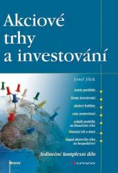 Akciové trhy a investování