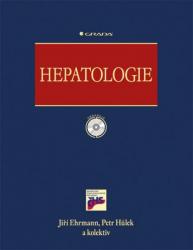 Hepatologie