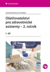 Ošetřovatelství pro zdravotnické asistenty – 2. ročník