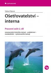 Ošetřovatelství – interna