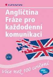 Angličtina Fráze pro každodenní komunikaci