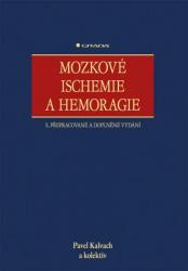 Mozkové ischemie a hemoragie