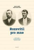Rozsvítil pro mne