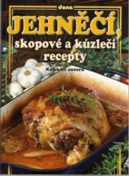 Jehněčí, skopové a kůzlečí recepty