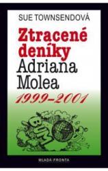 Ztracené deníky Adriana Molea 1999-2001