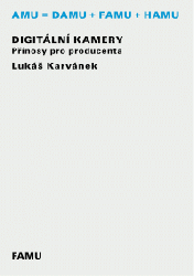 Digitální kamery