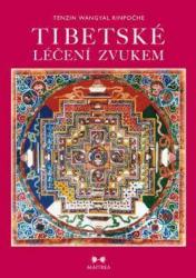 Tibetské léčení zvukem