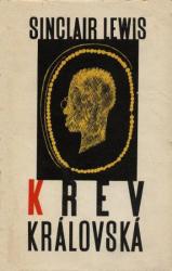 Krev královská