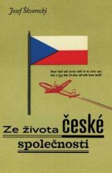 Ze života české společnosti