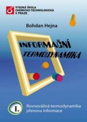 Informační termodynamika I.