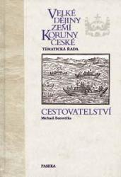 Velké dějiny zemí Koruny české - Cestovatelství