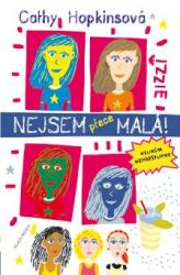 Nejsem přece malá