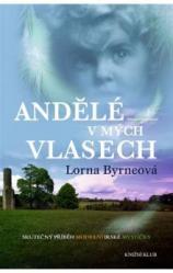 Andělé v mých vlasech