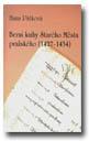 Berní knihy Starého Města pražského (1427-1434)