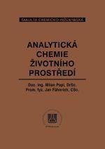 Analytická chemie životního prostředí