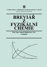 Breviář z fyzikální chemie