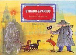 Strado & Varius aneb setkání s Mozartem