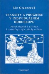Transity a progrese v individuálním horoskopu