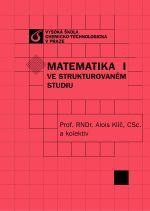Matematika I ve strukturovaném studiu