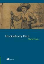 Huckleberry Finn