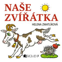 Zvířátka – Naše zvířátka