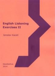 English Listening Exercises II