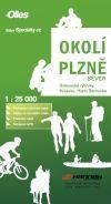 Okolí Plzně - sever