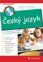 Český jazyk