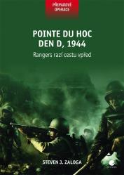 Pointe du Hoc – Den D, 1944