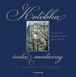 Kolébka české medicíny ve vzpomínkách a fotografiích