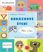 Obrázkové čtení – Na ulici