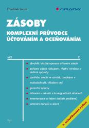 Zásoby – 4. aktualizované vydání