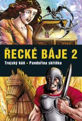 Řecké báje 2