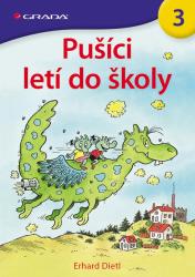 Pušíci letí do školy