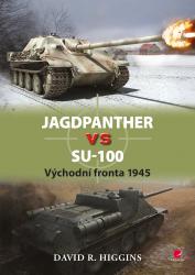 Jagdpanther vs SU–100
