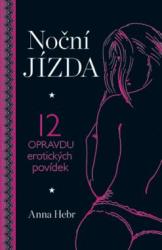 Noční jízda