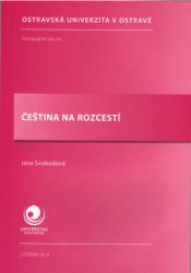 Čeština na rozcestí / 978-80-7464-646-1