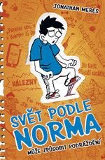 Svět podle Norma: Může způsobit podráždění