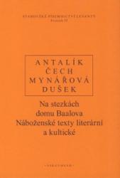 Na stezkách domu Baalova