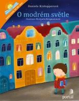 O modrém světle