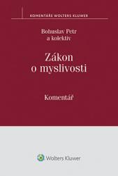Zákon o myslivosti. Komentář