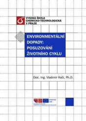 Environmentální dopady: Posuzování životního cyklu