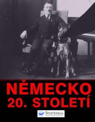 Německo 20. století