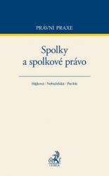 Spolky a spolkové právo