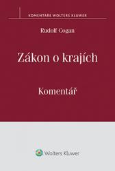 Zákon o krajích. Komentář