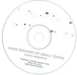 Main Squares of Small Towns