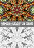 Relaxační omalovánky pro dospělé