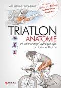 Triatlon - anatomie