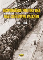 Hospodářská politika USA mezi světovými válkami