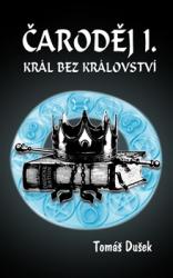 Kniha Král bez království Král bez království